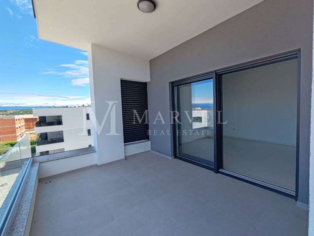Apartment with a garden, Sale, Malinska-dubašnica, Malinska