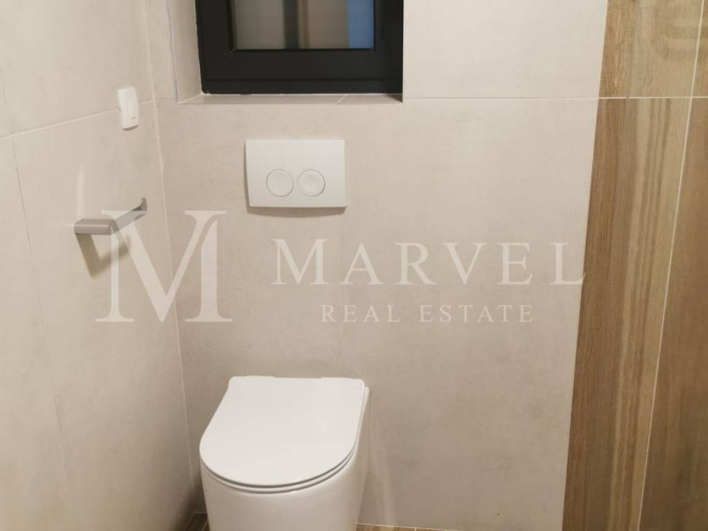 Apartment by the sea, Sale, Malinska-dubašnica, Malinska