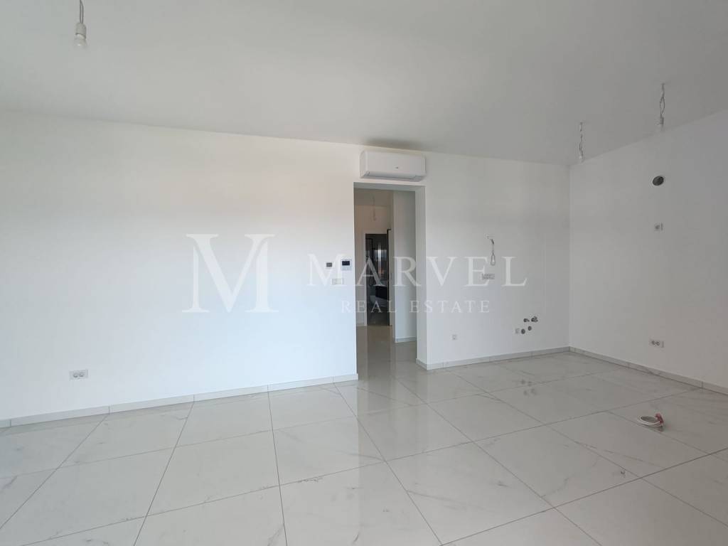 Apartment with a garden, Sale, Malinska-dubašnica, Malinska