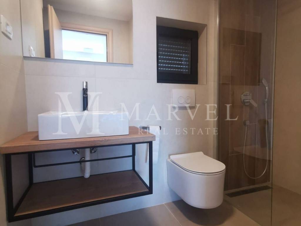 Apartment by the sea, Sale, Malinska-dubašnica, Malinska