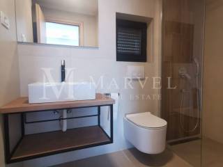 Apartman na moru, Prodaja, Malinska-dubašnica, Malinska