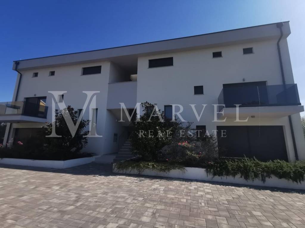 Apartment by the sea, Sale, Malinska-dubašnica, Malinska