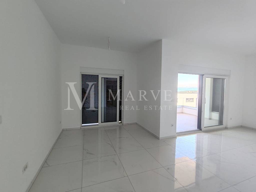 Apartment with a garden, Sale, Malinska-dubašnica, Malinska