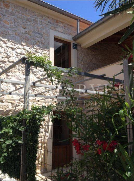 Stone house, Sale, Malinska-dubašnica, Malinska