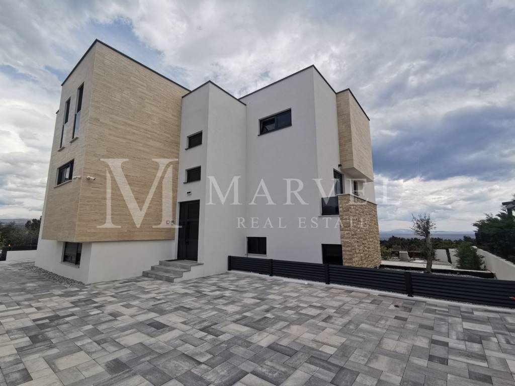 Luxury apartment, Sale, Krk, Krk