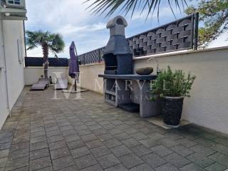 Apartment with a garden, Sale, Dobrinj, Šilo