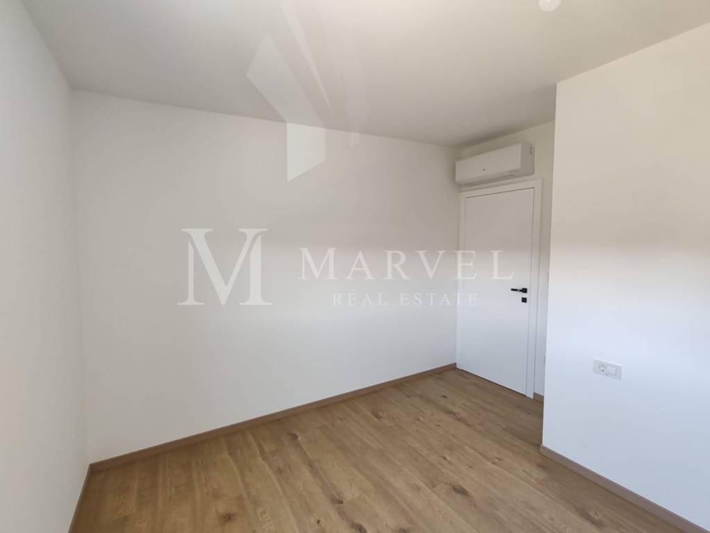 Apartment with a garden, Sale, Malinska-dubašnica, Malinska