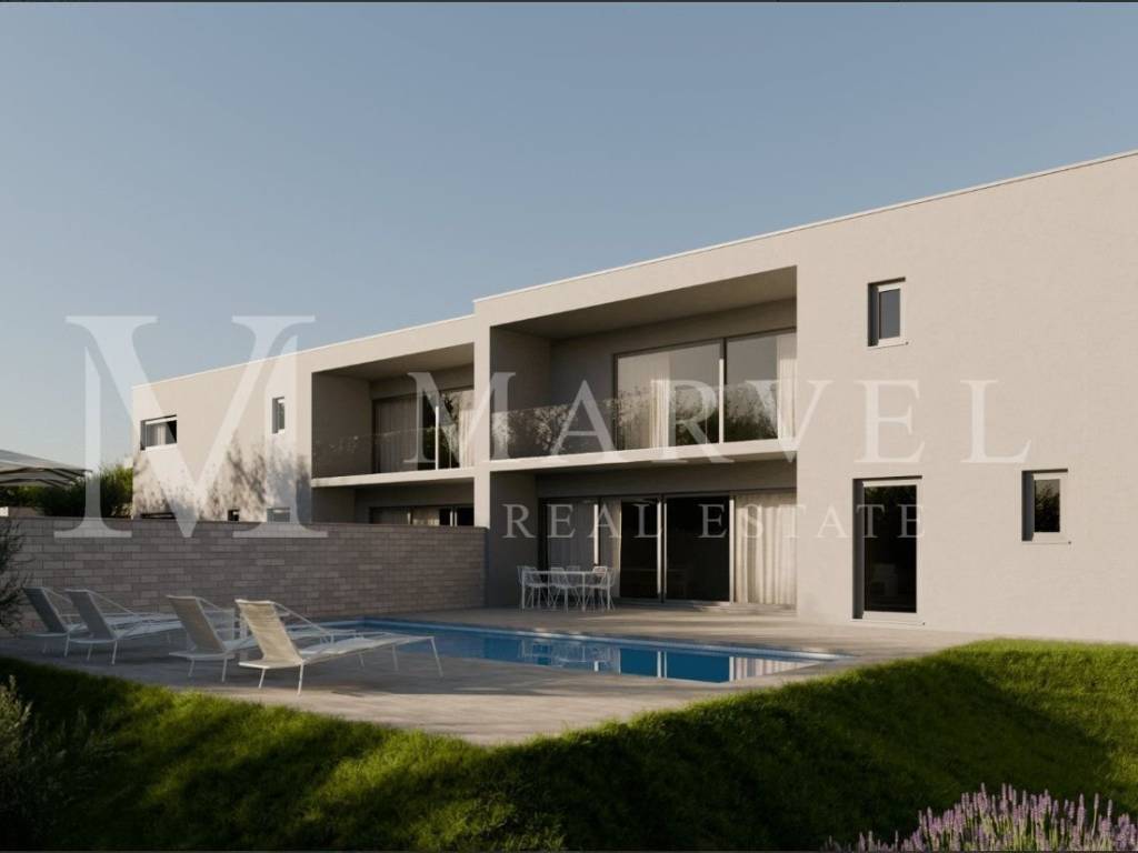 Semi-detached house, Sale, Krk, Krk