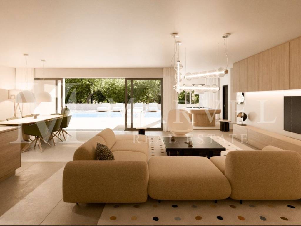 Semi-detached house, Sale, Krk, Krk