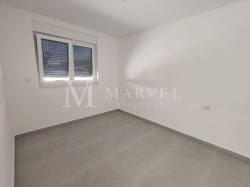 Apartment with a garden, Sale, Malinska-dubašnica, Malinska
