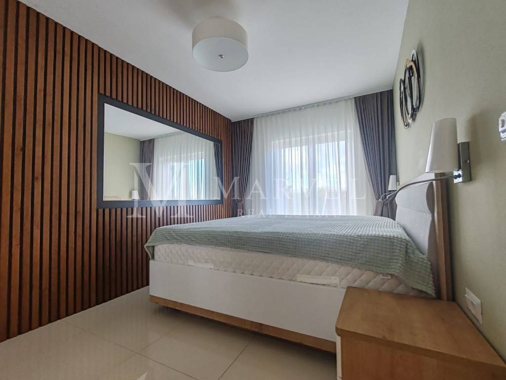 Apartment, Sale, Malinska-dubašnica, Malinska