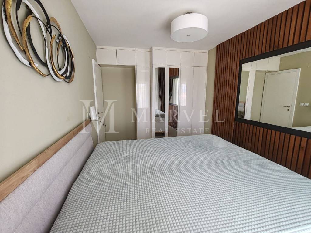 Apartment, Sale, Malinska-dubašnica, Malinska