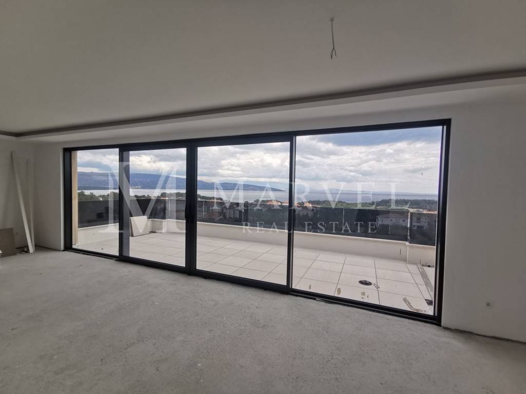Luxury apartment, Sale, Krk, Krk