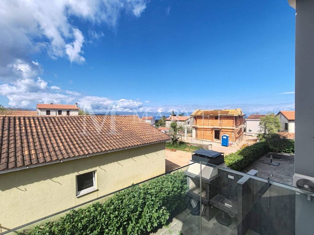 Apartment, Sale, Malinska-dubašnica, Malinska
