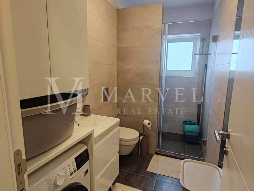 Apartment, Sale, Malinska-dubašnica, Malinska