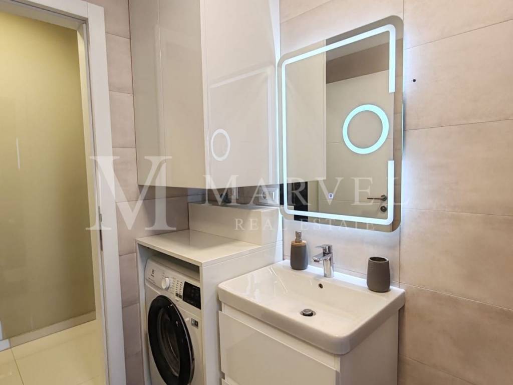 Apartment, Sale, Malinska-dubašnica, Malinska