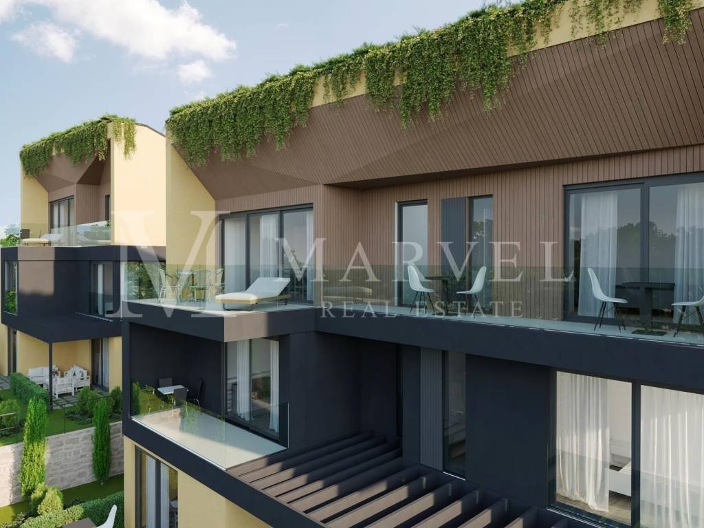 Luxury apartment, Sale, Krk, Krk