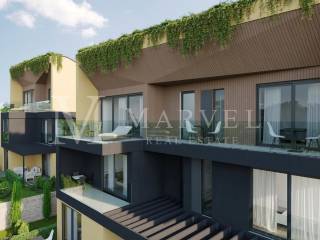 Luksuzni apartman, Prodaja, Krk, Krk