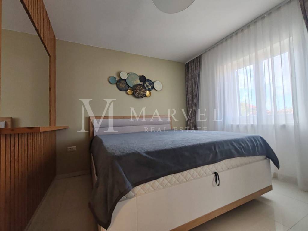 Apartment, Sale, Malinska-dubašnica, Malinska
