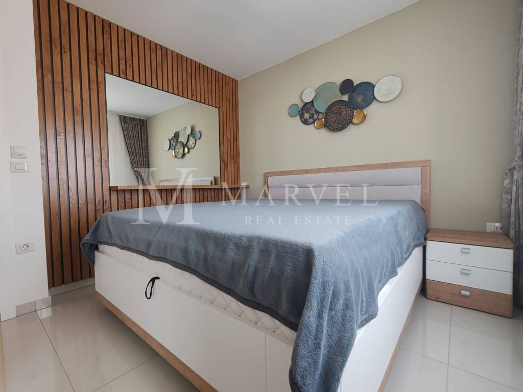 Apartment, Sale, Malinska-dubašnica, Malinska