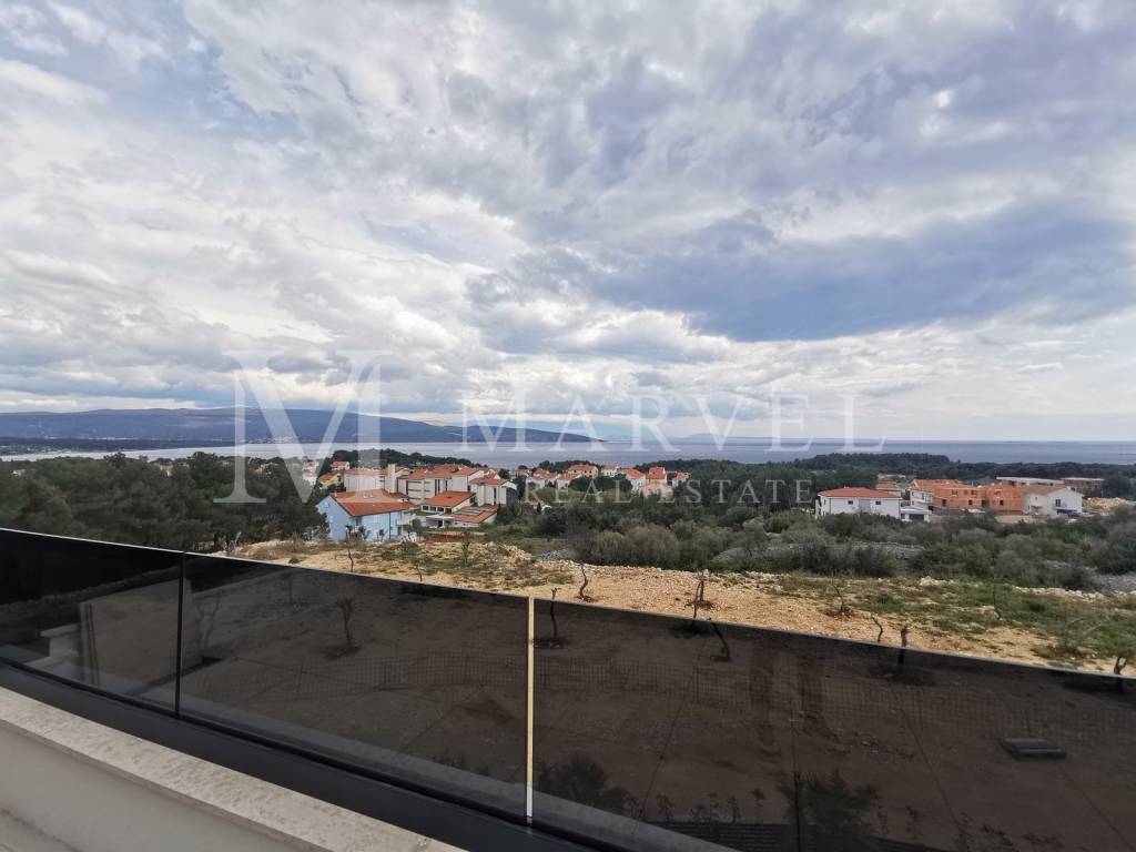 Luxury apartment, Sale, Krk, Krk