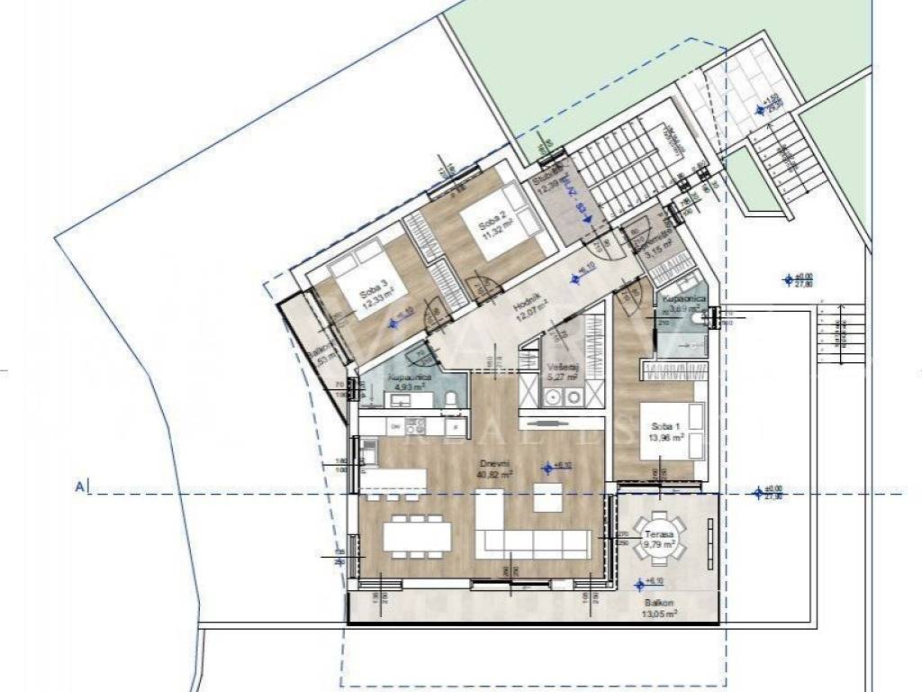 Apartment, Sale, Krk, Krk