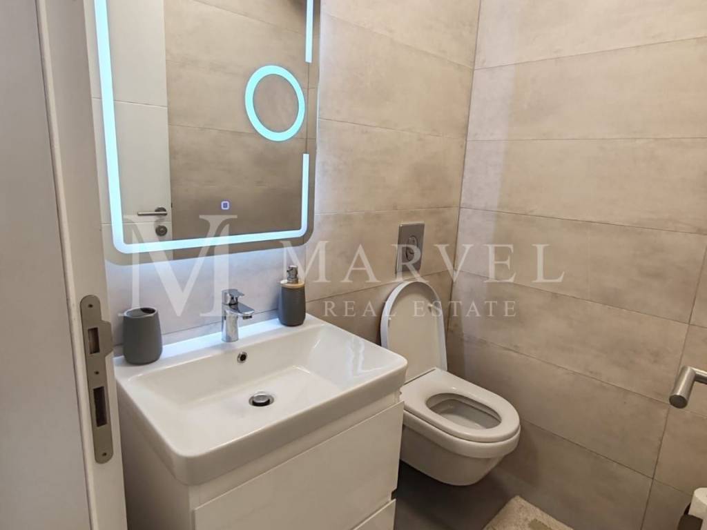 Apartment, Sale, Malinska-dubašnica, Malinska