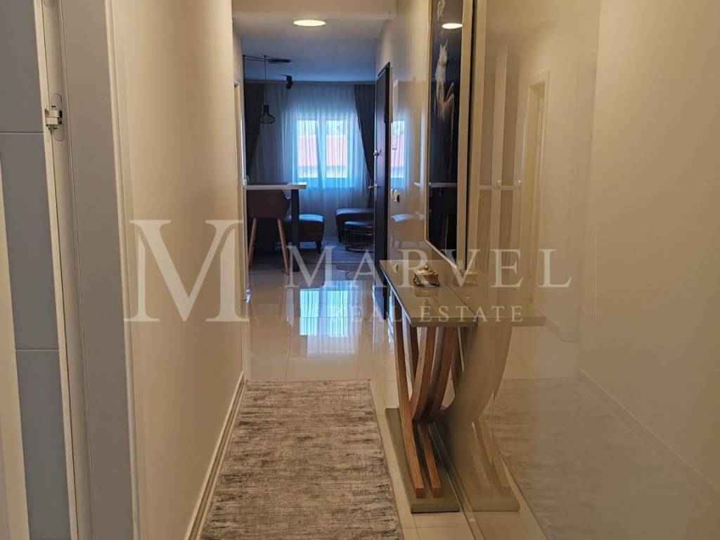 Apartment, Sale, Malinska-dubašnica, Malinska