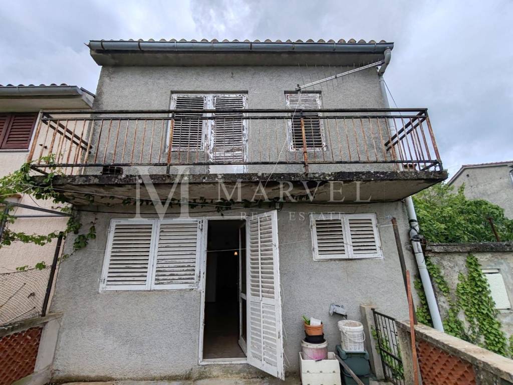 Stone house, Sale, Krk, Krk