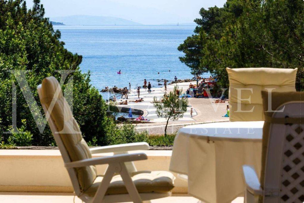 Apartment by the sea, Sale, Krk, Krk
