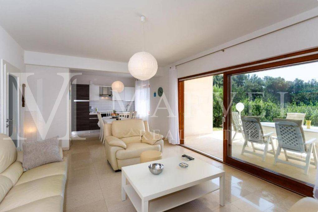 Apartment by the sea, Sale, Krk, Krk