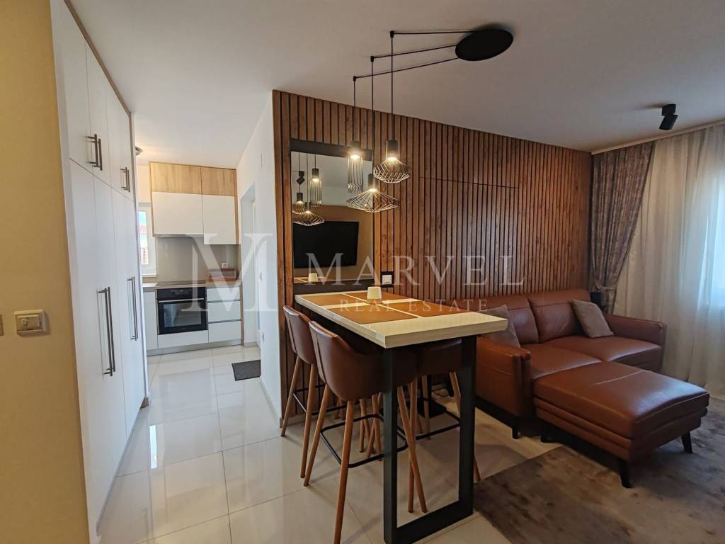 Apartment, Sale, Malinska-dubašnica, Malinska
