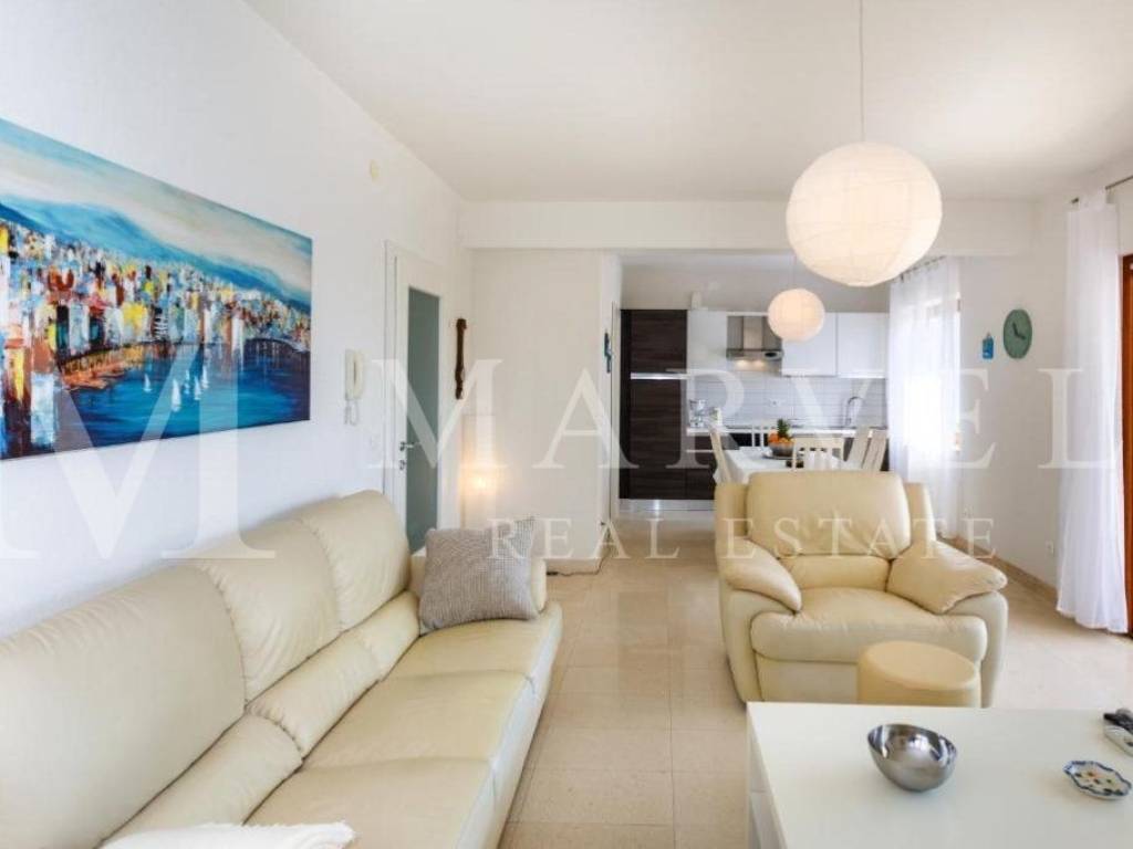 Apartment by the sea, Sale, Krk, Krk