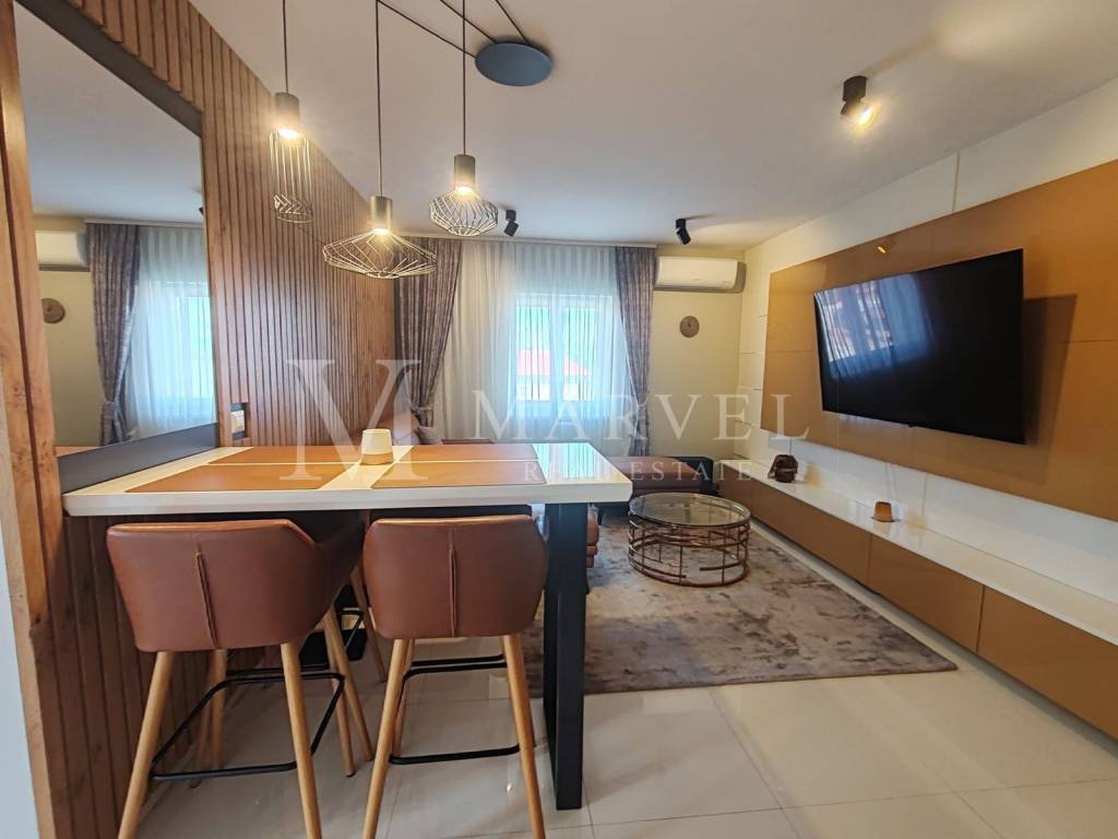 Apartment, Sale, Malinska-dubašnica, Malinska