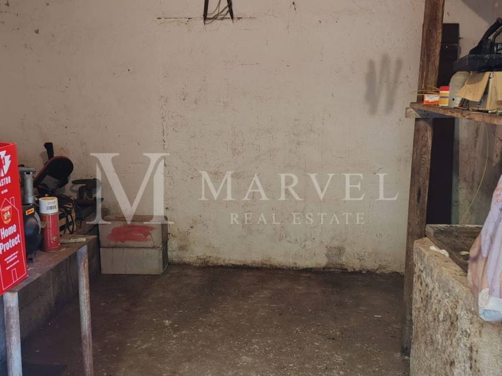 Stone house, Sale, Krk, Krk