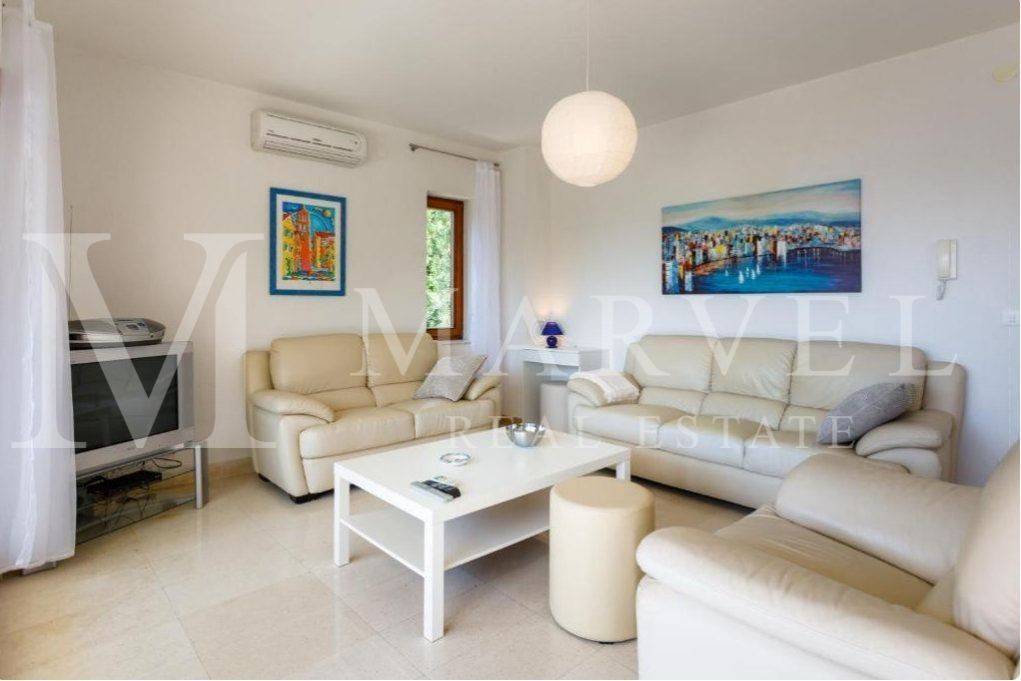 Apartment by the sea, Sale, Krk, Krk