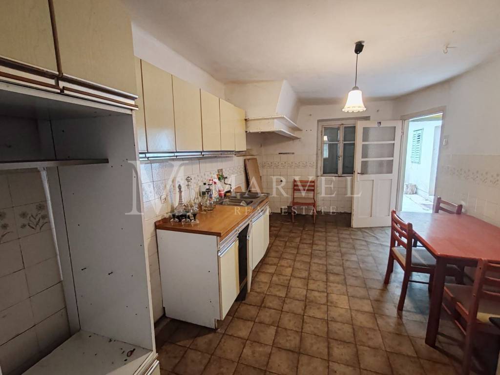 Stone house, Sale, Krk, Krk