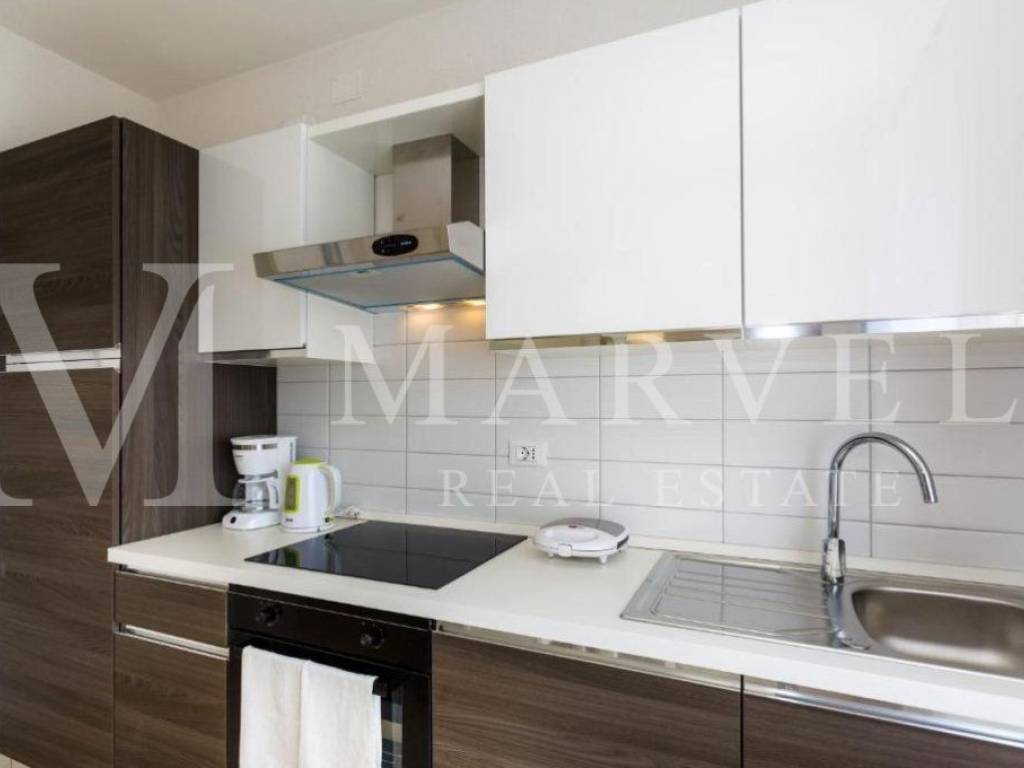 Apartment by the sea, Sale, Krk, Krk