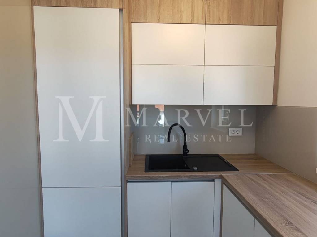 Apartment, Sale, Malinska-dubašnica, Malinska