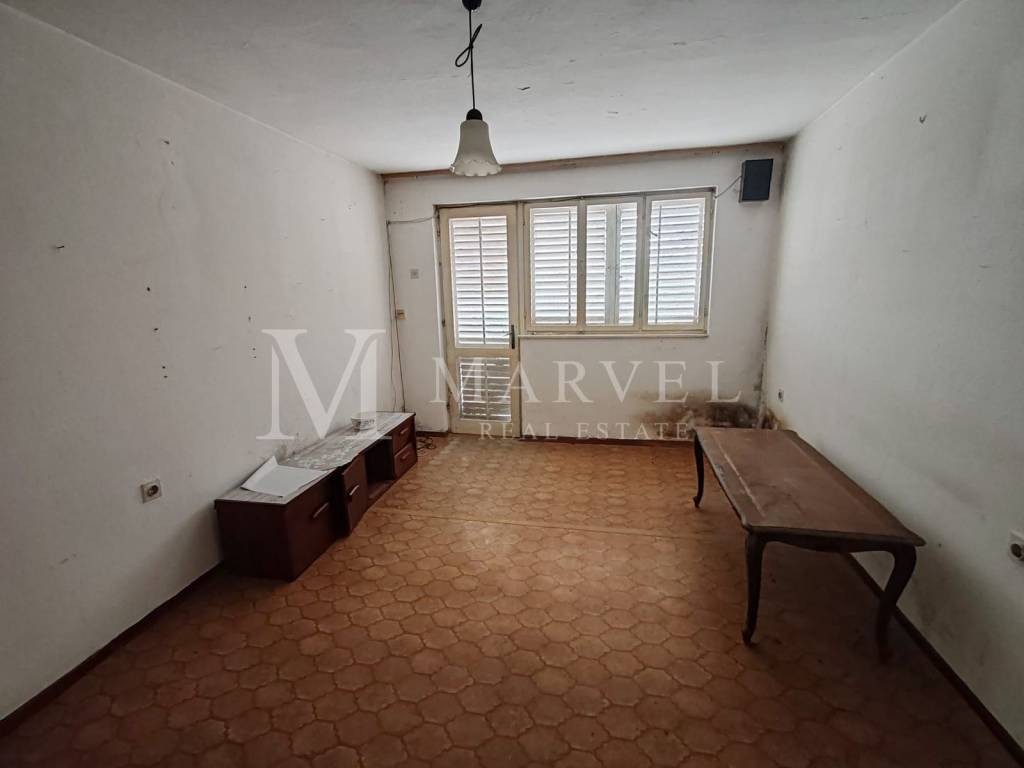 Stone house, Sale, Krk, Krk