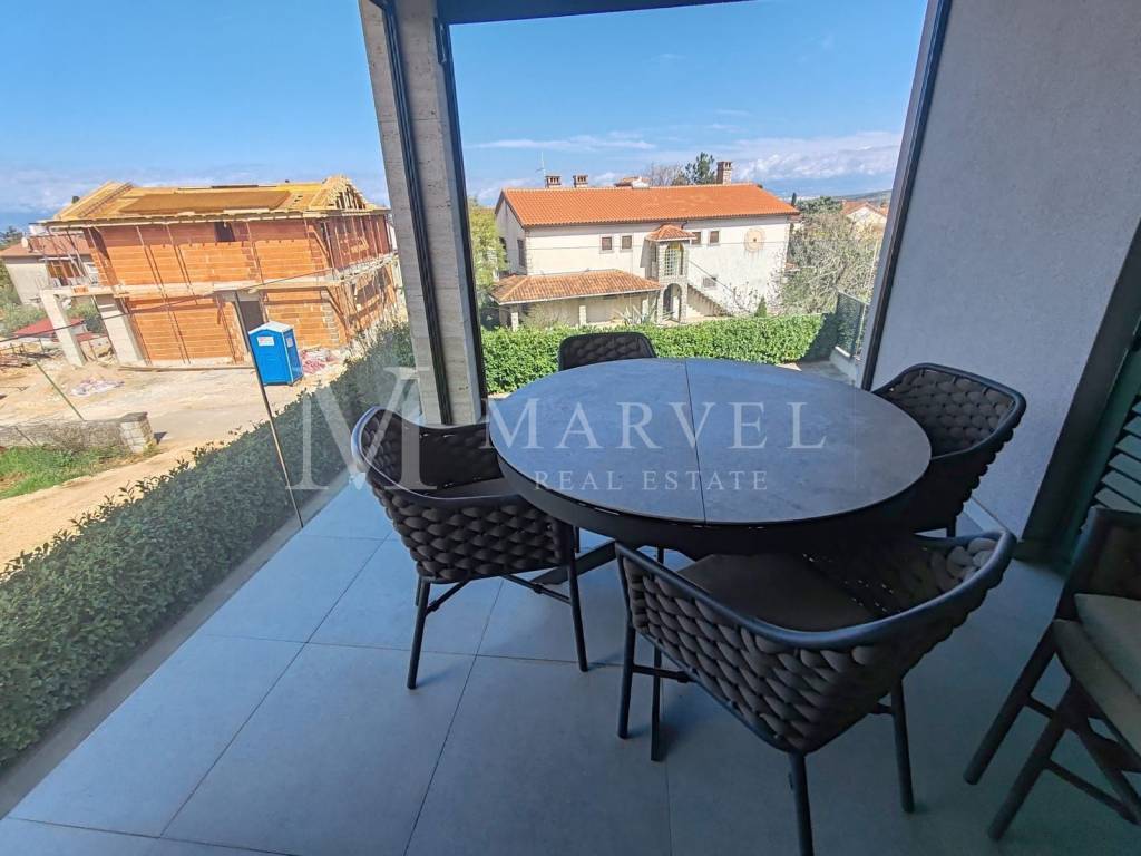 Apartment, Sale, Malinska-dubašnica, Malinska