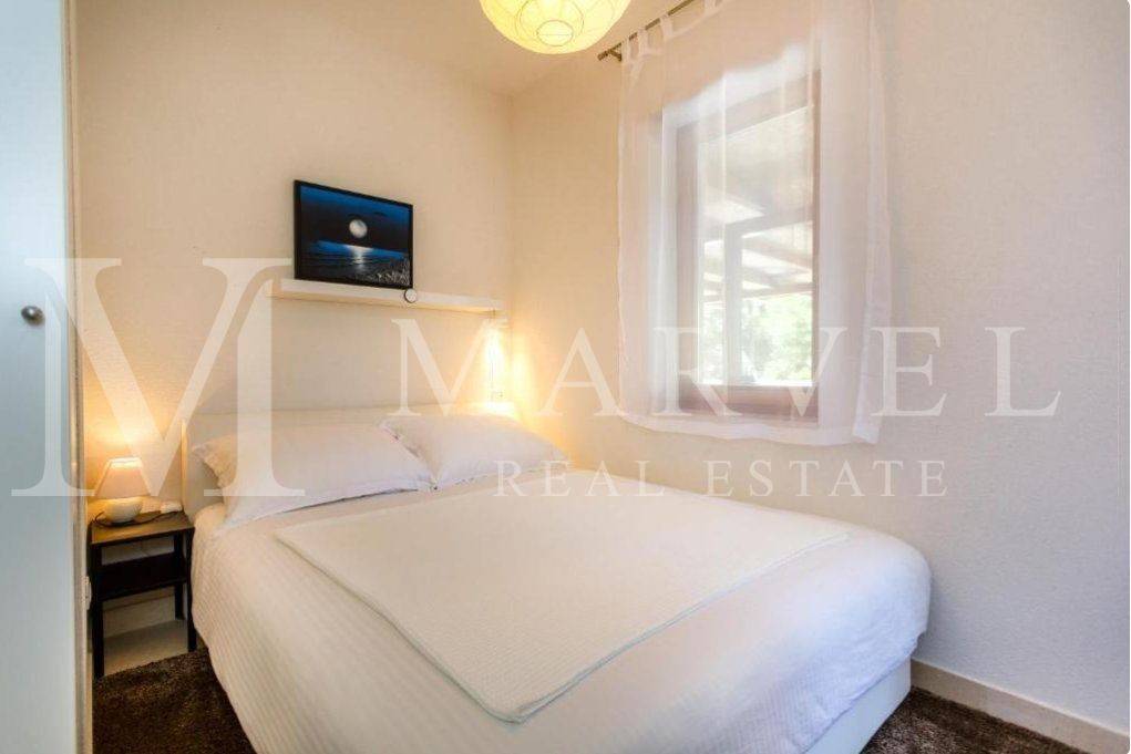 Apartment by the sea, Sale, Krk, Krk