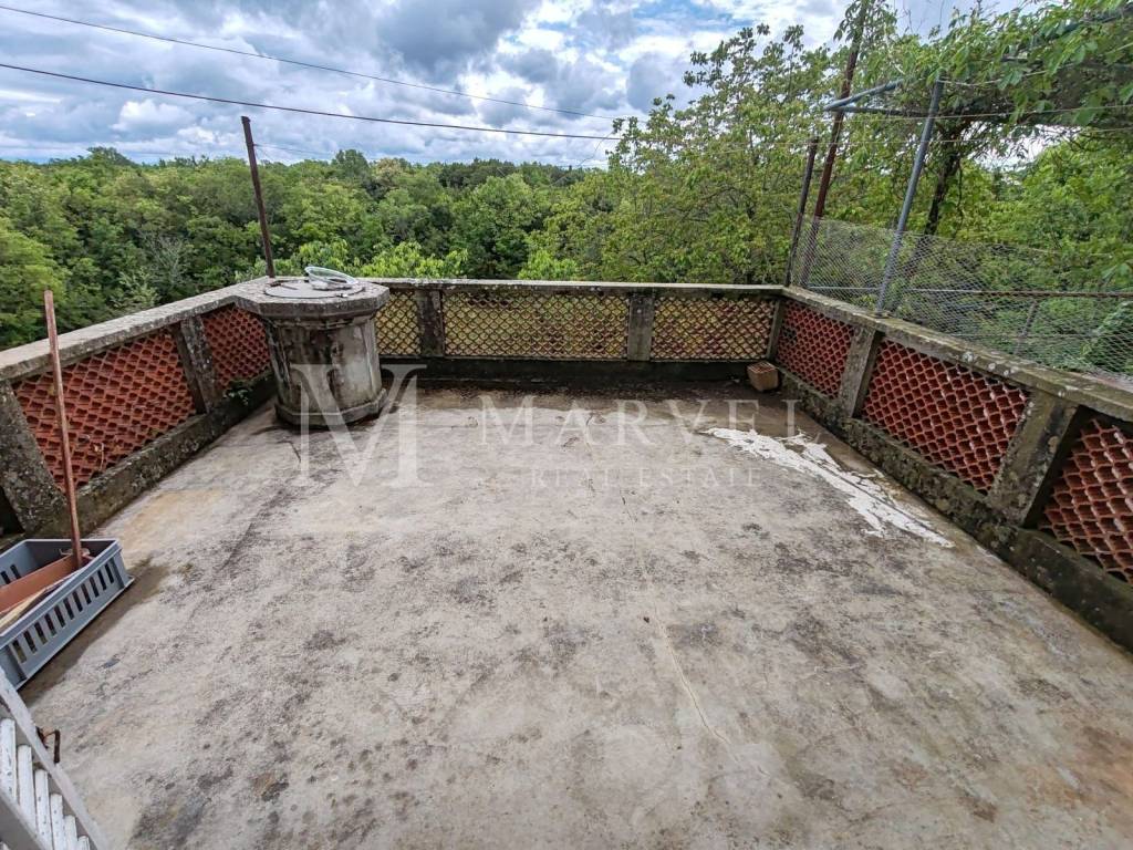 Stone house, Sale, Krk, Krk