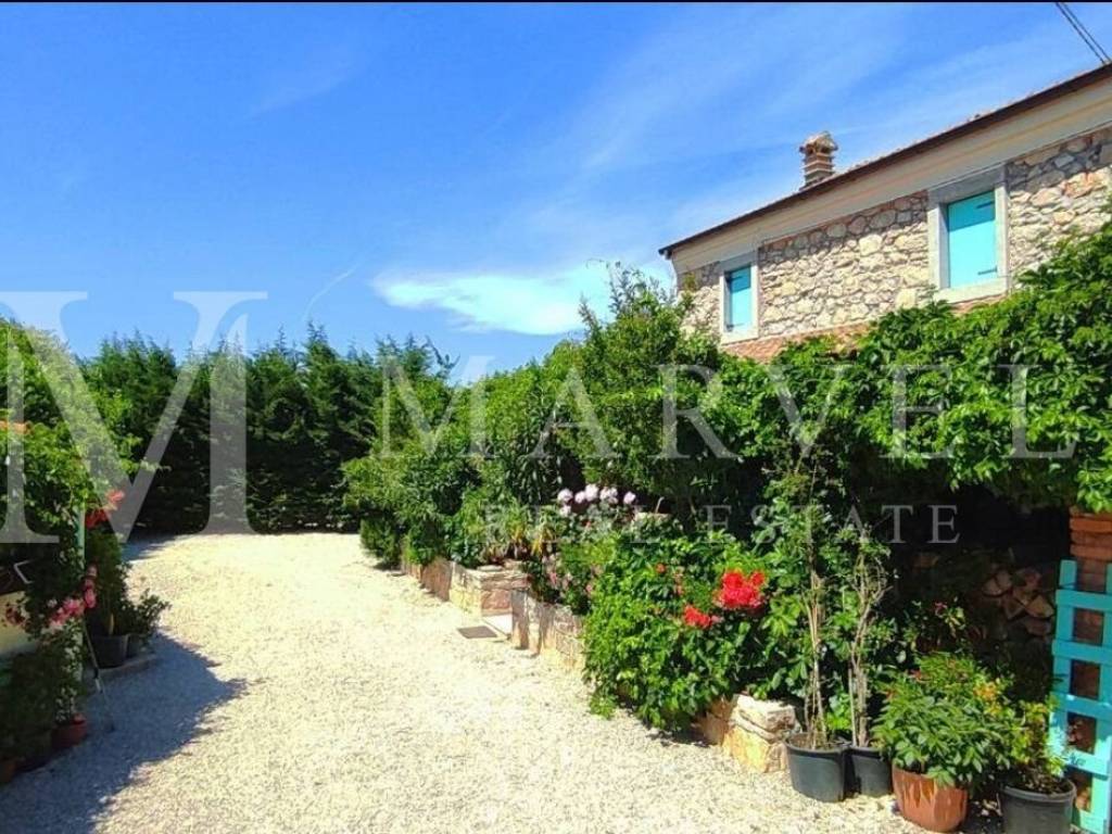 Detached house, Sale, Malinska-dubašnica, Malinska