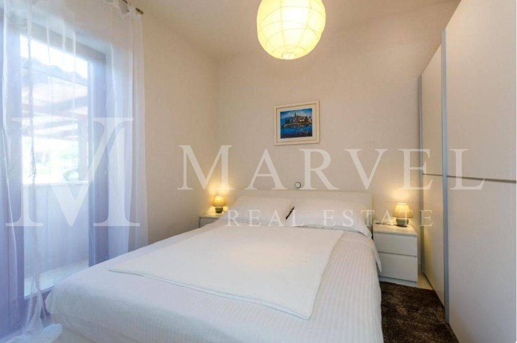 Apartment by the sea, Sale, Krk, Krk
