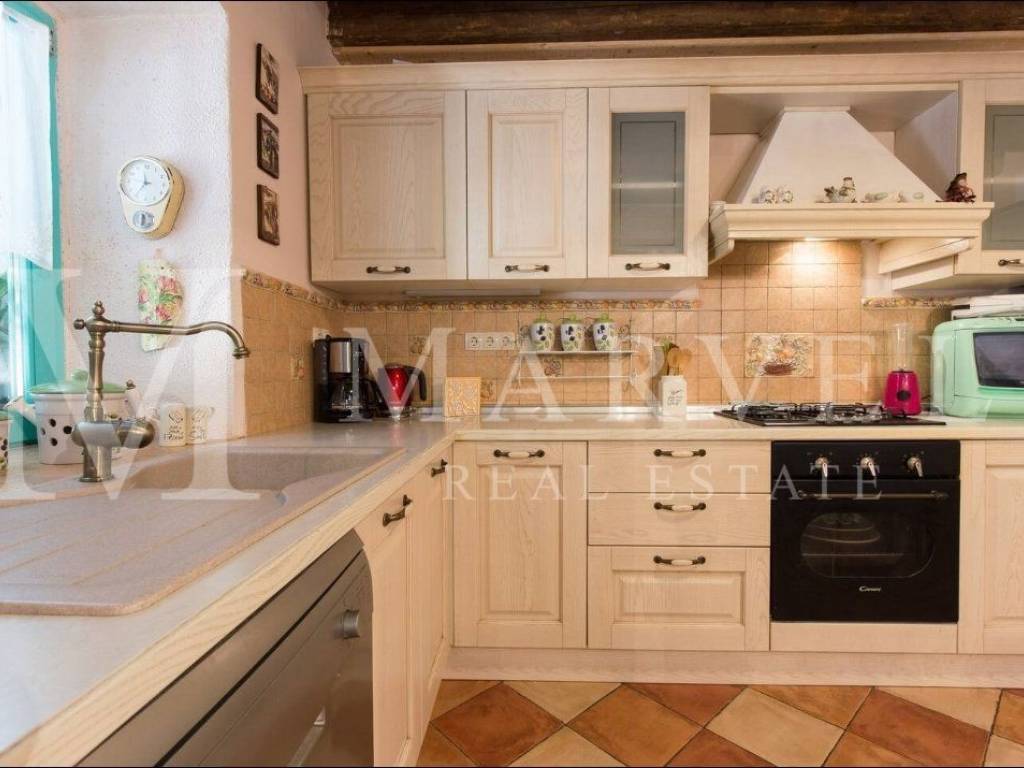 Detached house, Sale, Malinska-dubašnica, Malinska
