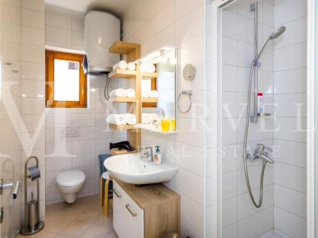 Apartment by the sea, Sale, Krk, Krk