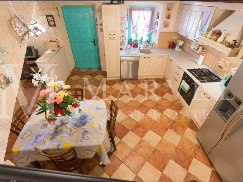 Detached house, Sale, Malinska-dubašnica, Malinska