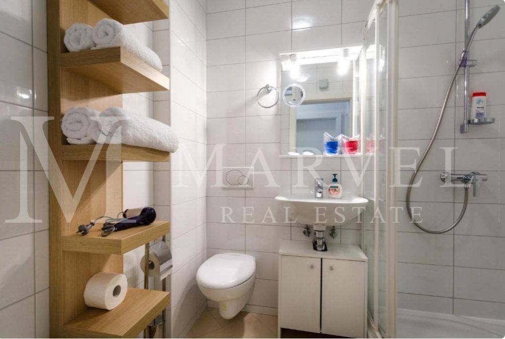 Apartment by the sea, Sale, Krk, Krk