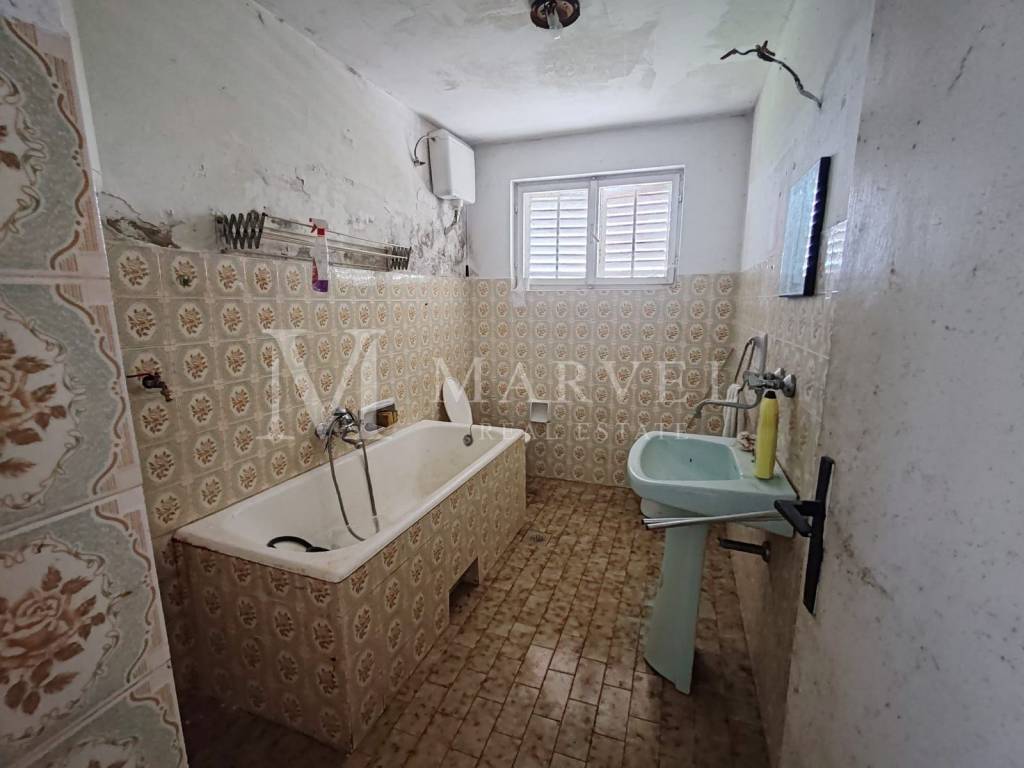 Stone house, Sale, Krk, Krk